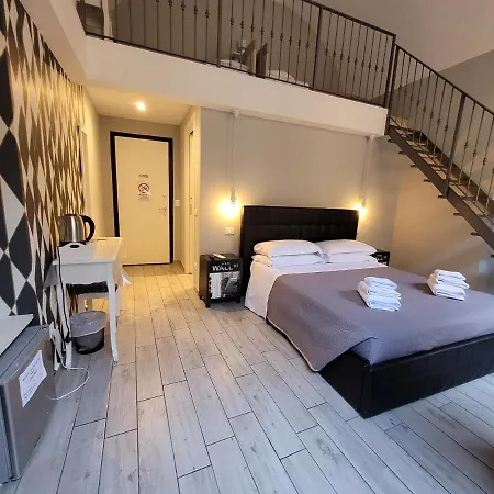 Relais Virginia サンレモ