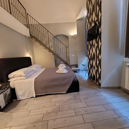 Pensión Relais Virginia San Remo