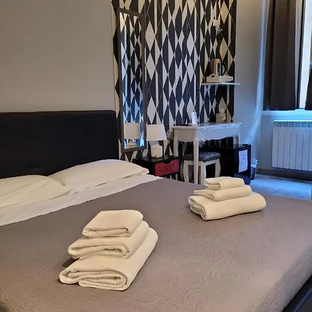 Relais Virginia