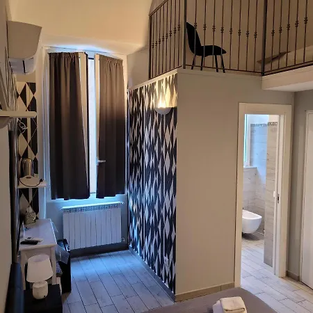 Pensión Relais Virginia