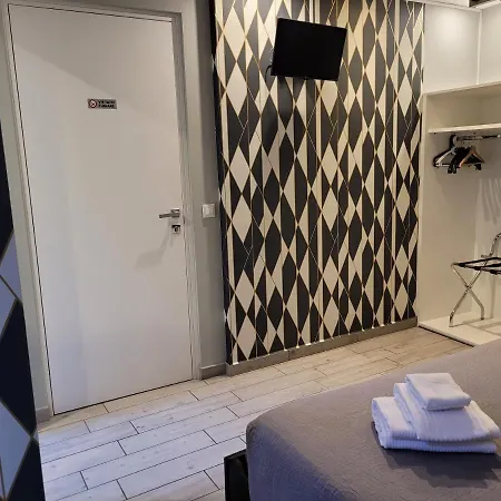 Pensión Relais Virginia