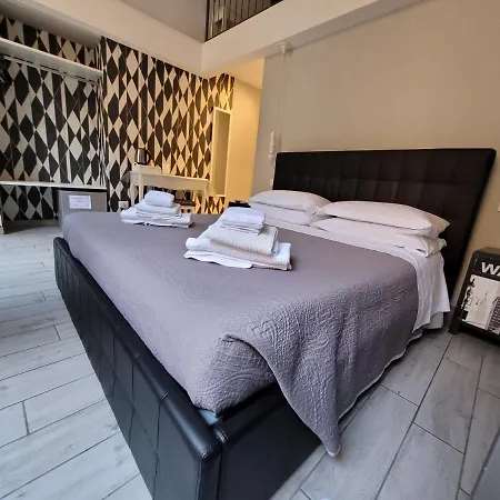 Relais Virginia 4* San Remo