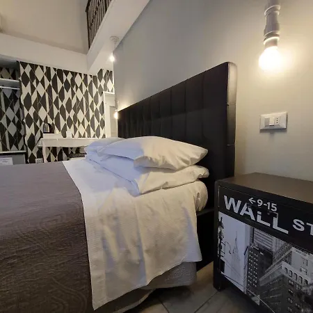 Relais Virginia San Remo