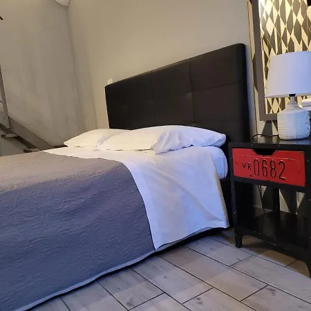 Pensión Relais Virginia