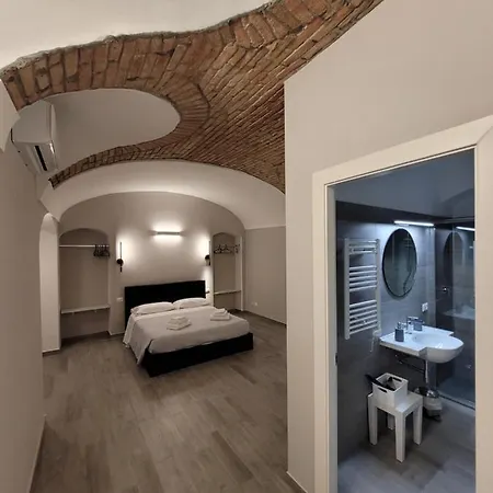 招待所 Relais Virginia 圣雷默