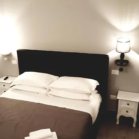 Pensión Relais Virginia San Remo