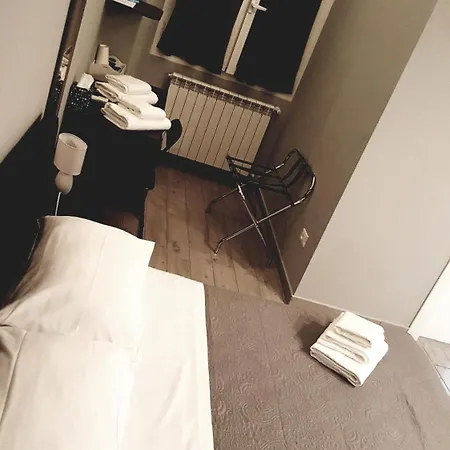 Relais Virginia サンレモ