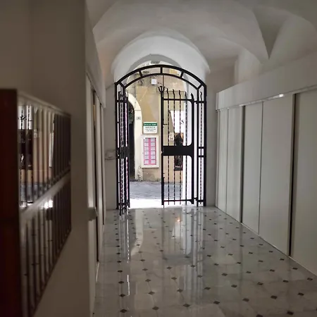 Relais Virginia 4* San Remo