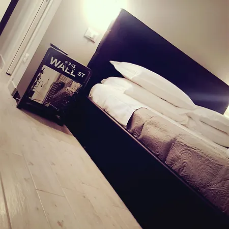 招待所 Relais Virginia 圣雷默