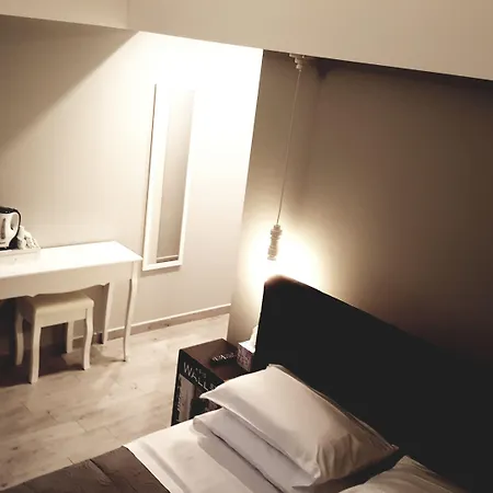 Pensión Relais Virginia San Remo