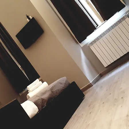 Pensión Relais Virginia San Remo