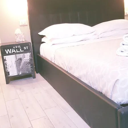 Relais Virginia Pensión 4*