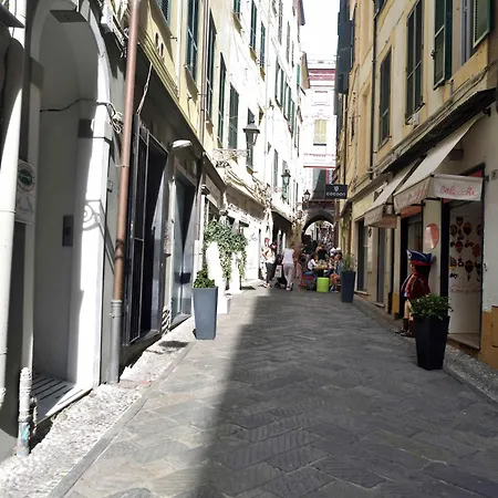 Pensión Relais Virginia 4*