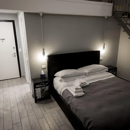 Relais Virginia 4* San Remo