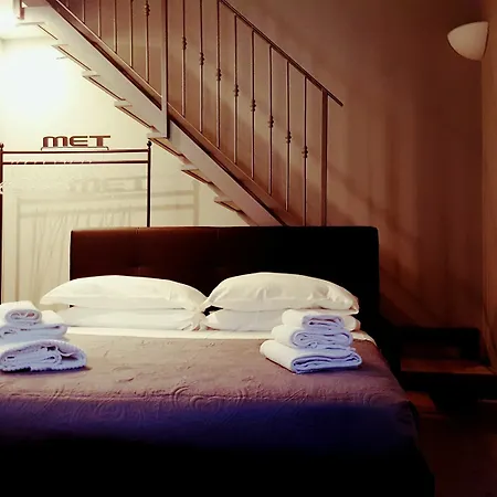ゲストハウス Relais Virginia サンレモ