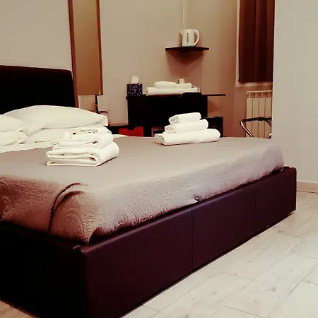 Relais Virginia ゲストハウス 3*