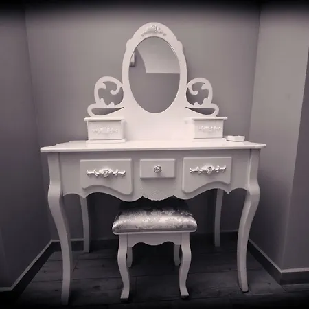 Relais Virginia Pensión 4*