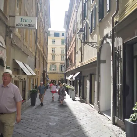 Relais Virginia San Remo