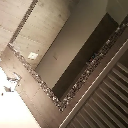 Relais Virginia Pensión San Remo