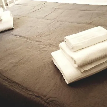 Pensión Relais Virginia 4*