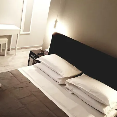 Pensión Relais Virginia