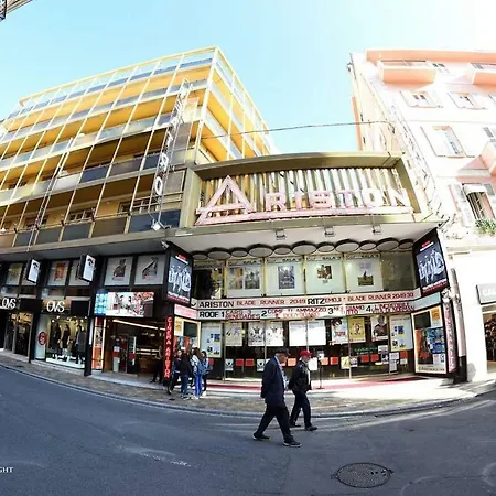 Pensión Relais Virginia