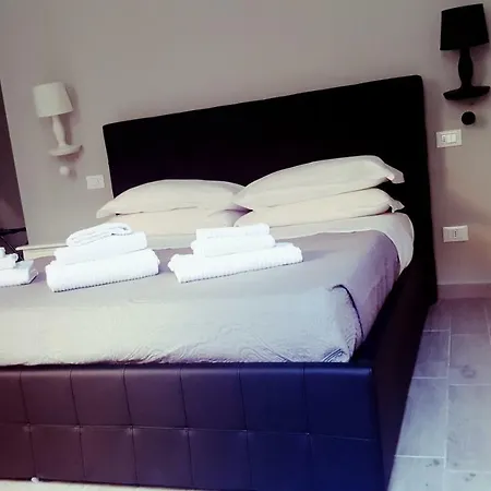 Relais Virginia 4* San Remo