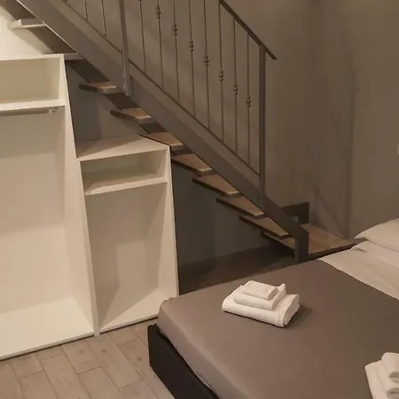 Relais Virginia Pensión San Remo