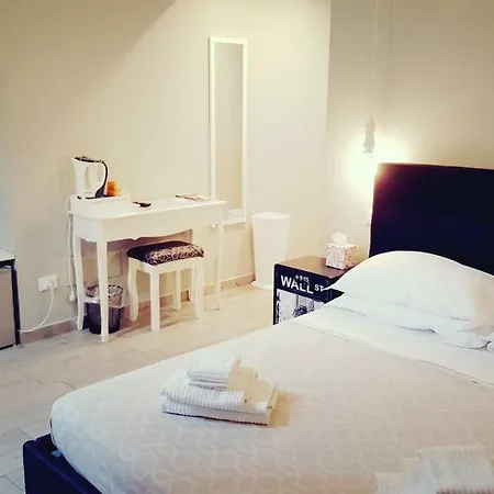 ゲストハウス Relais Virginia