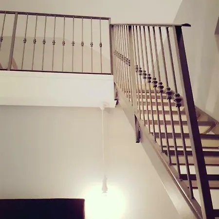 ゲストハウス Relais Virginia サンレモ