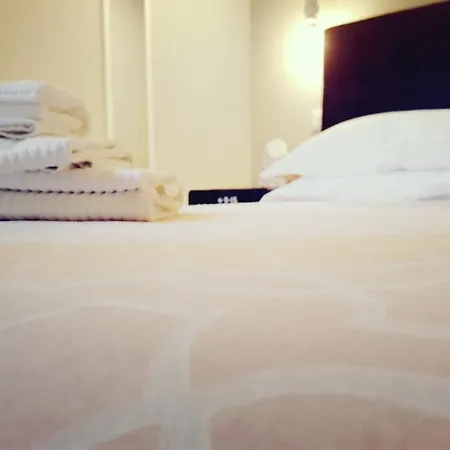 Relais Virginia ゲストハウス 3*