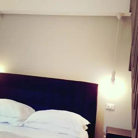 Relais Virginia Pensión