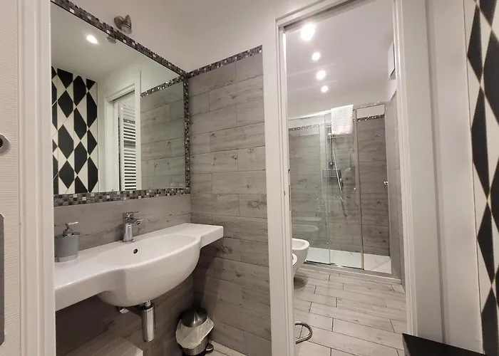 Penzion Relais Virginia