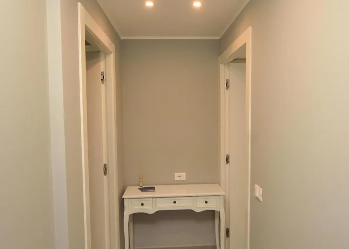 Penzion Relais Virginia 4*