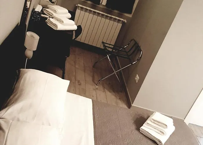 Relais Virginia San Remo