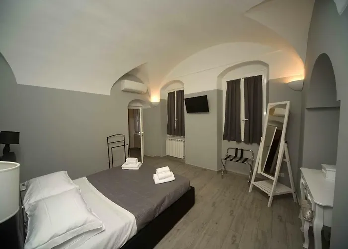 Relais Virginia Sanremo