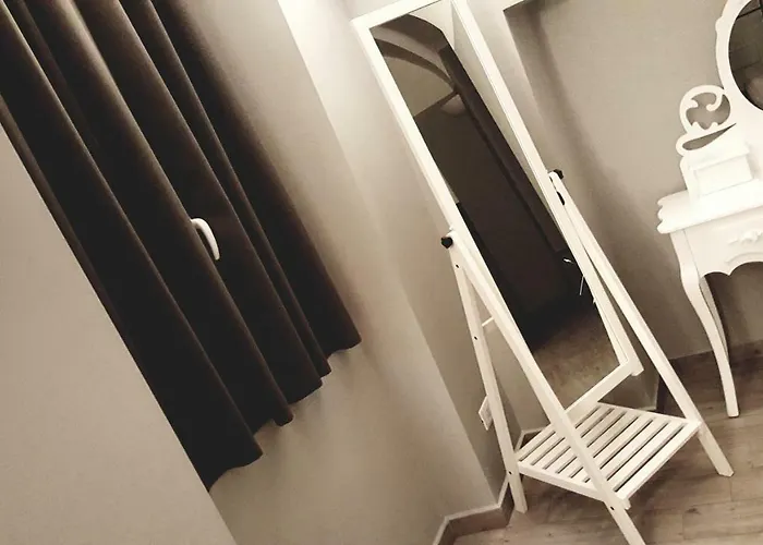 Relais Virginia Penzion