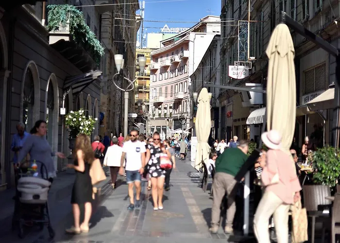 Relais Virginia Vendégház