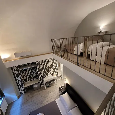 Relais Virginia סנרמו