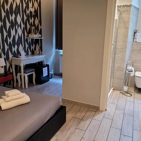 Pensión Relais Virginia