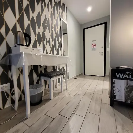 Pensión Relais Virginia 4*