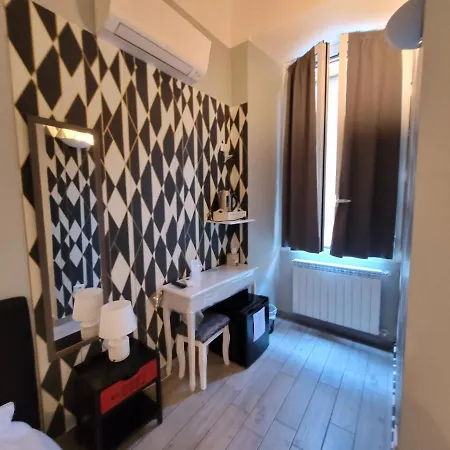 Relais Virginia San Remo