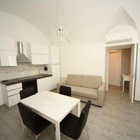 Pensión Relais Virginia 4*