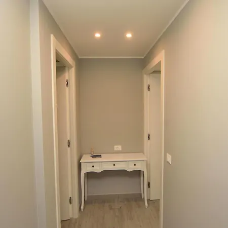 Gæstehus Relais Virginia 3*