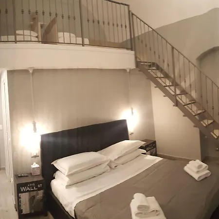 Affittacamere Relais Virginia 4*