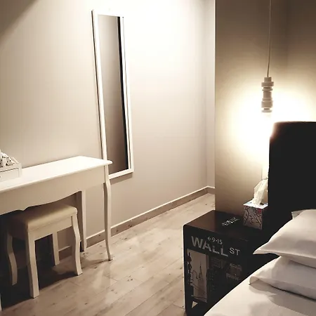 Relais Virginia Affittacamere 4*