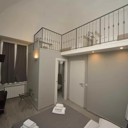 Relais Virginia Sanremo