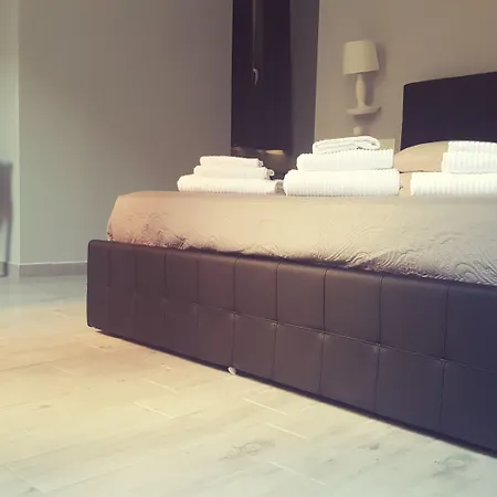 Gæstehus Relais Virginia