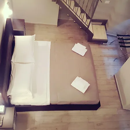 Affittacamere Relais Virginia 4*