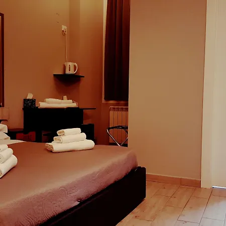 Pensión Relais Virginia